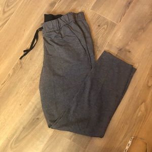 Lululemon On The Fly Pant